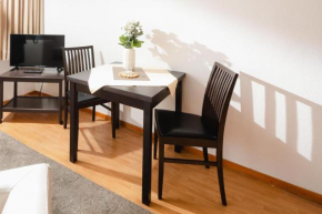 Haus Meeresblick Wohnung 2